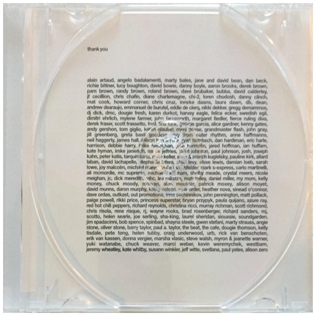 MOBY - GO: THE VERY BEST OF | CD