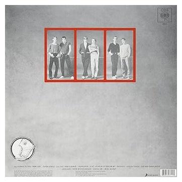 VIRUS - WADU WADU |  VINILO