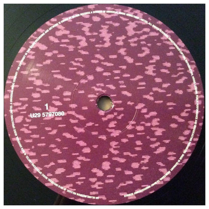 U2 - ZOOROPA (2LP) | VINILO
