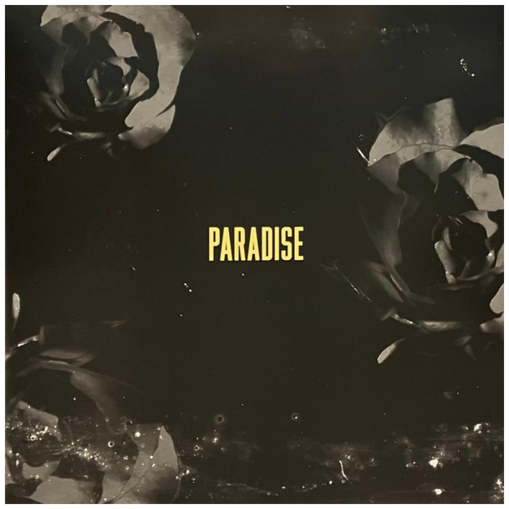 LANA DEL REY - PARADISE | VINILO