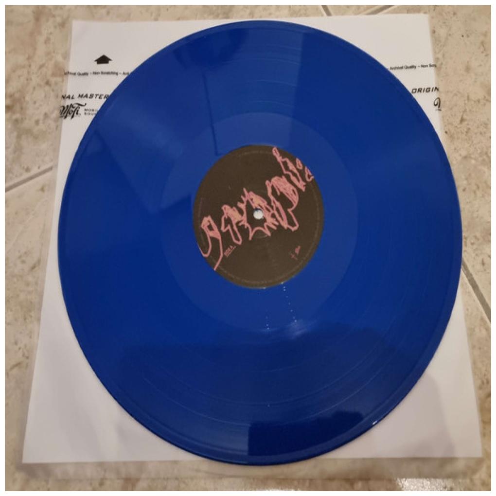 TRAVIS SCOTT - UTOPIA | VINILO
