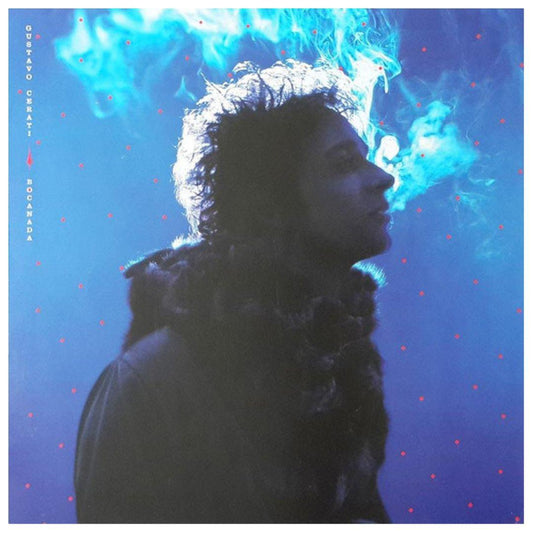 GUSTAVO CERATI - BOCANADA (2LP) (MADE IN USA 2025) | VINILO
