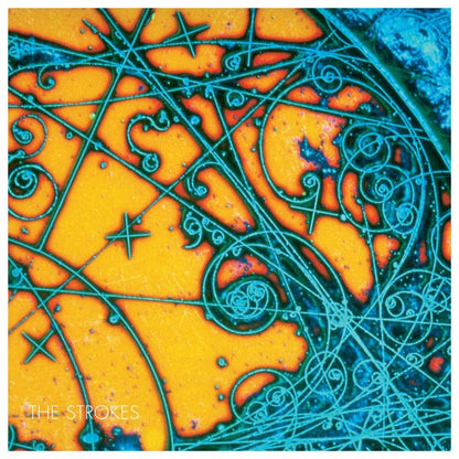 STROKES - IS THIS IT | VINILO