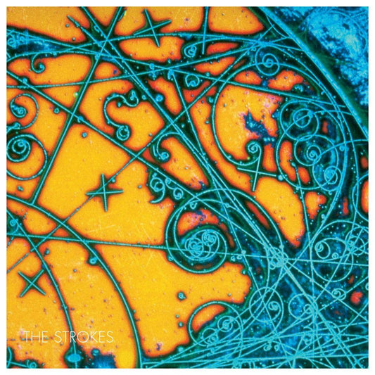 STROKES - IS THIS IT | VINILO