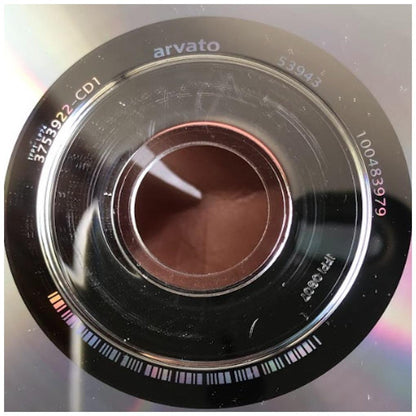 NIRVANA - IN UTERO (2CD) | CD