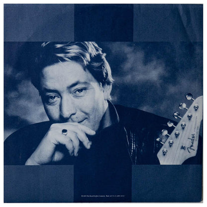 CHRIS REA - NEW LIGHT THROUGH OLD WINDOWS | VINILO USADO