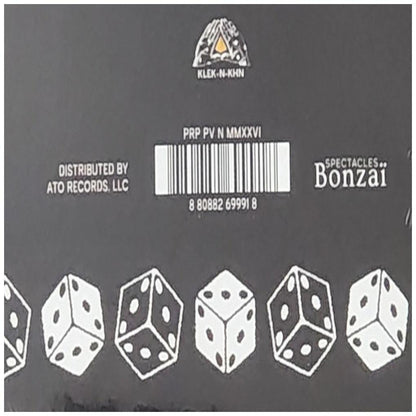 ANGINE DE POITRINE - VOL. II | VINILO