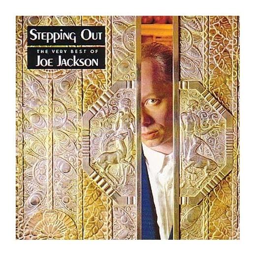 JOE JACKSON - VERY BEST | VINILO USADO