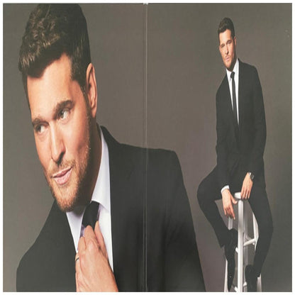 MICHAEL BUBLE - BEST OF BUBLE (2LP) | VINILO