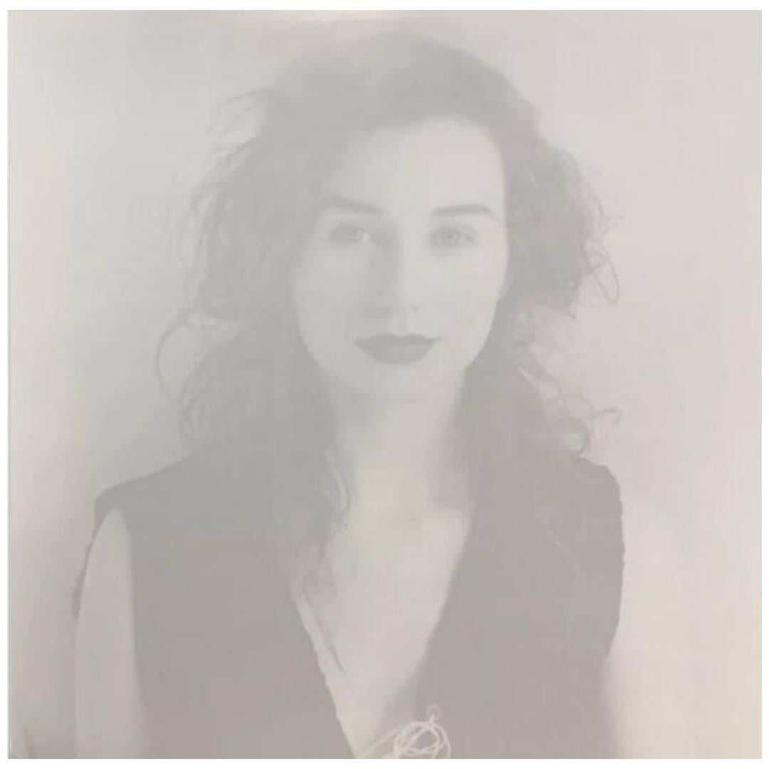 TORI AMOS - LITTLE EARTHQUAKE | VINILO