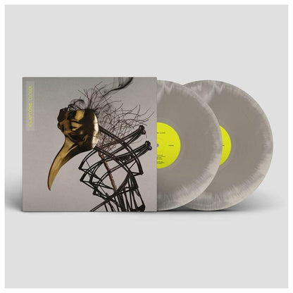 CLAPTONE - CLOSER (2LP) | VINILO