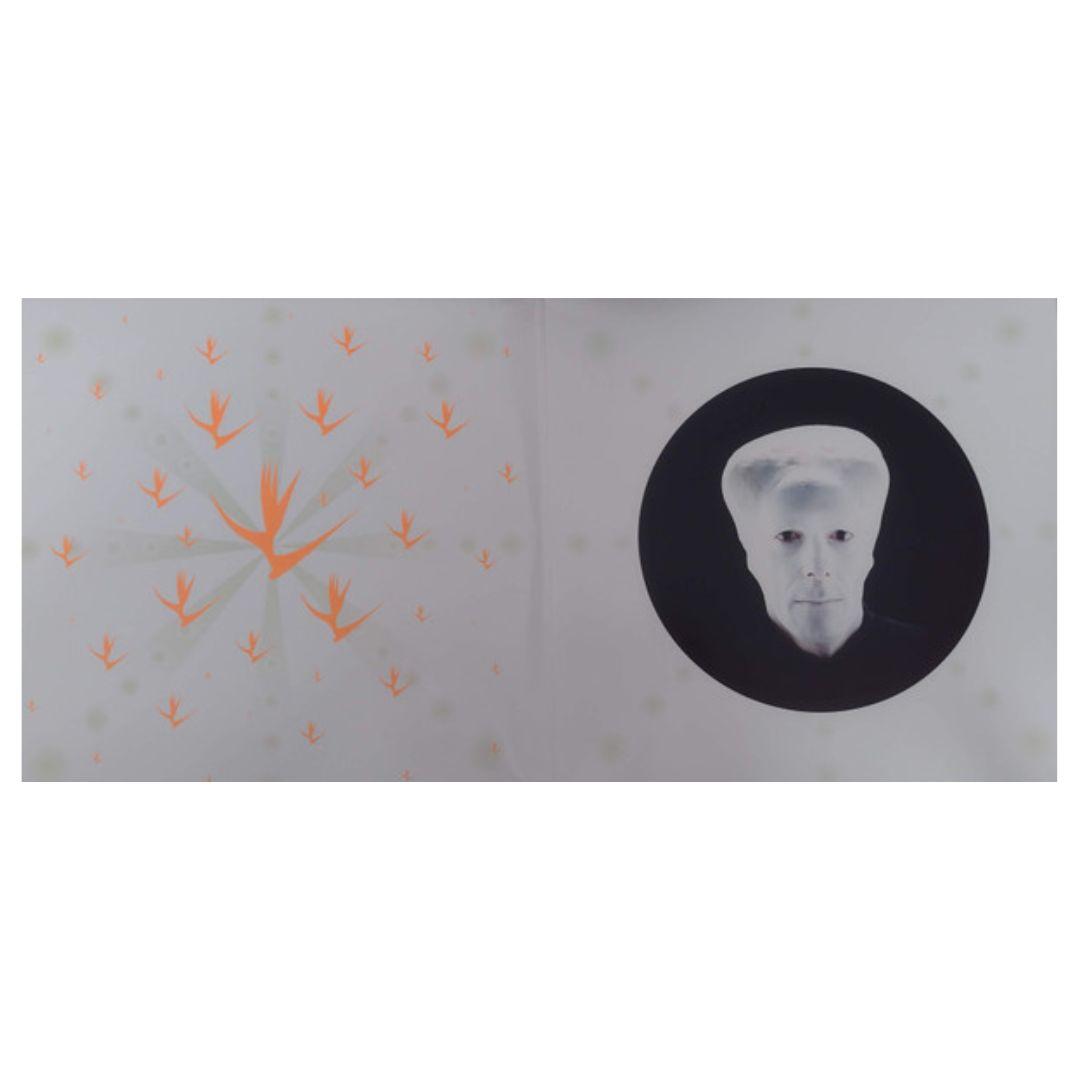 LUIS ALBERTO SPINETTA - ESTRELICIA UNPLUGGED (2LP) | VINILO