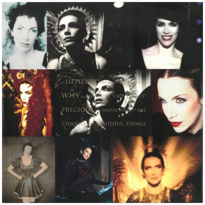 ANNIE LENNOX - ANNIE LENNOX COLLECTION (2LP) | VINILO