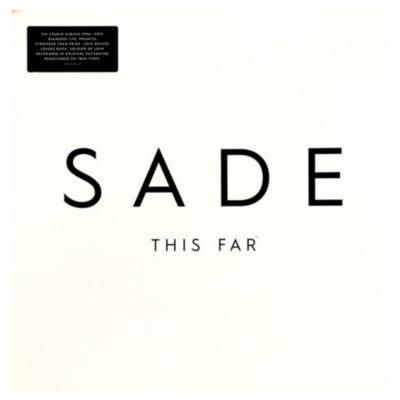 SADE - THIS FAR (6LP) | BOXSET