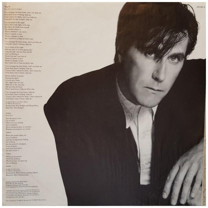 BRYAN FERRY With ROXY MUSIC - THE ULTIMATE COLLECTION | VINILO USADO