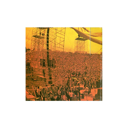 WOODSTOCK  - V.A. - WOODSTOCK (3LP) | VINILO USADO
