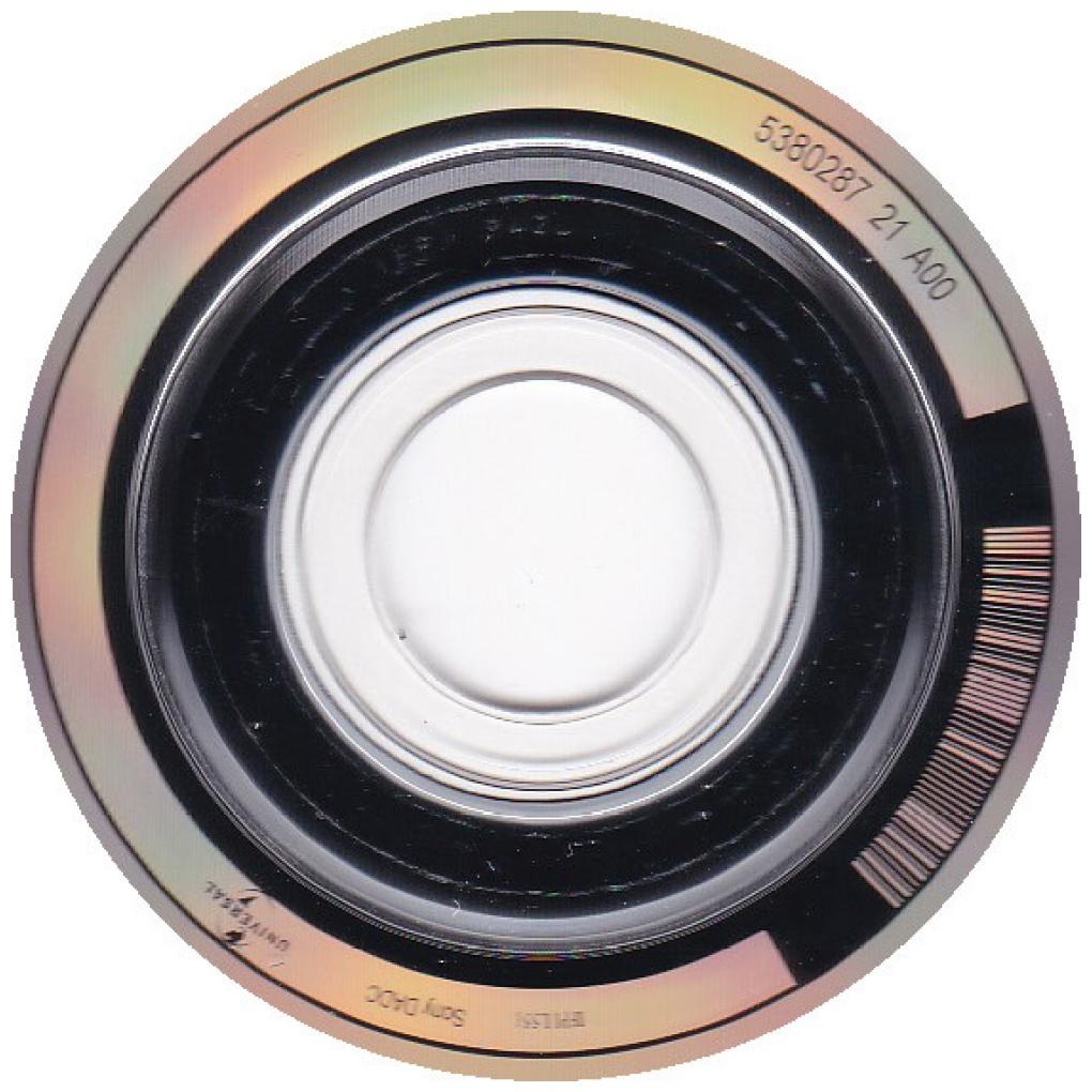 TEARS FOR FEARS  - RULE THE WORLD: THE GREATEST HITS | CD