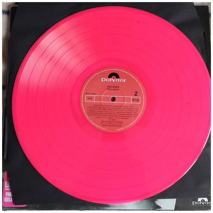 NINO BRAVO - NINO BRAVO | VINILO