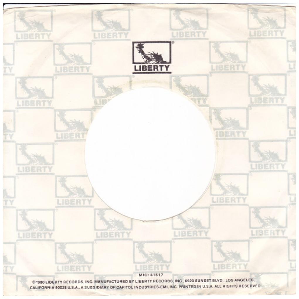 SHEENA EASTON - FOR YOUR EYES ONLY | 7" SINGLE USADO