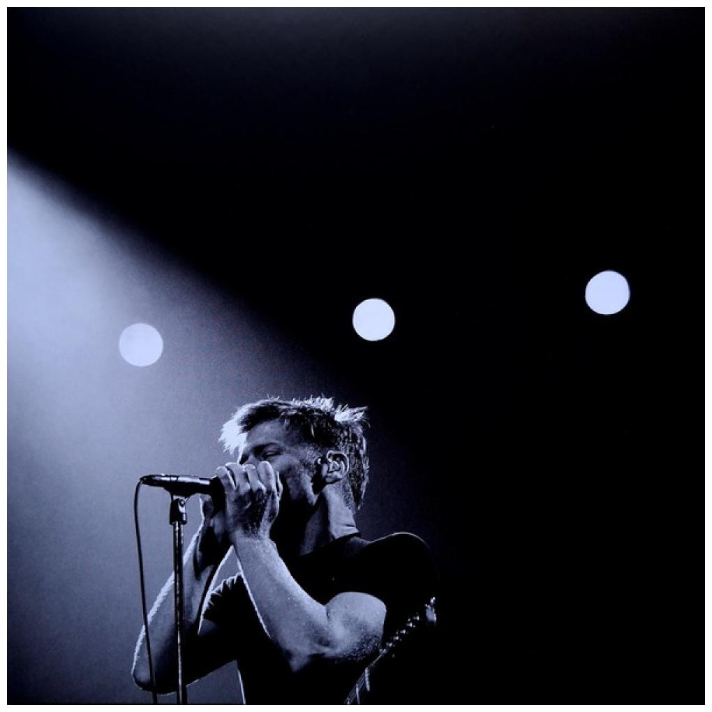 BRYAN ADAMS - LIVE IN LISBON (2LP) | VINILO