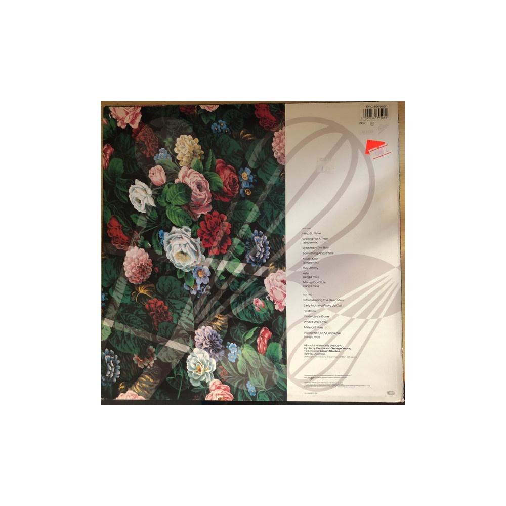 FLASH AND THE PAN  - COLLECTION   | VINILO USADO