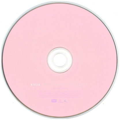 KYLIE MINOGUE - THE ABBEY ROAD SESSIONS | CD