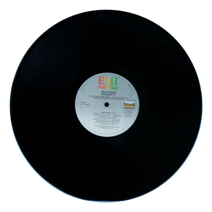 JELLYBEAN - WOTUPSKIL!?! | VINILO USADO