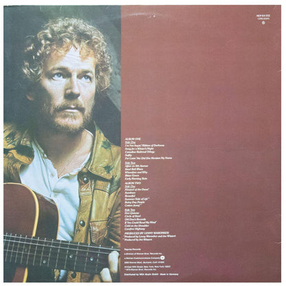 GORDON LIGHTFOOT - GORDS GOLD (2LP) | VINILO USADO
