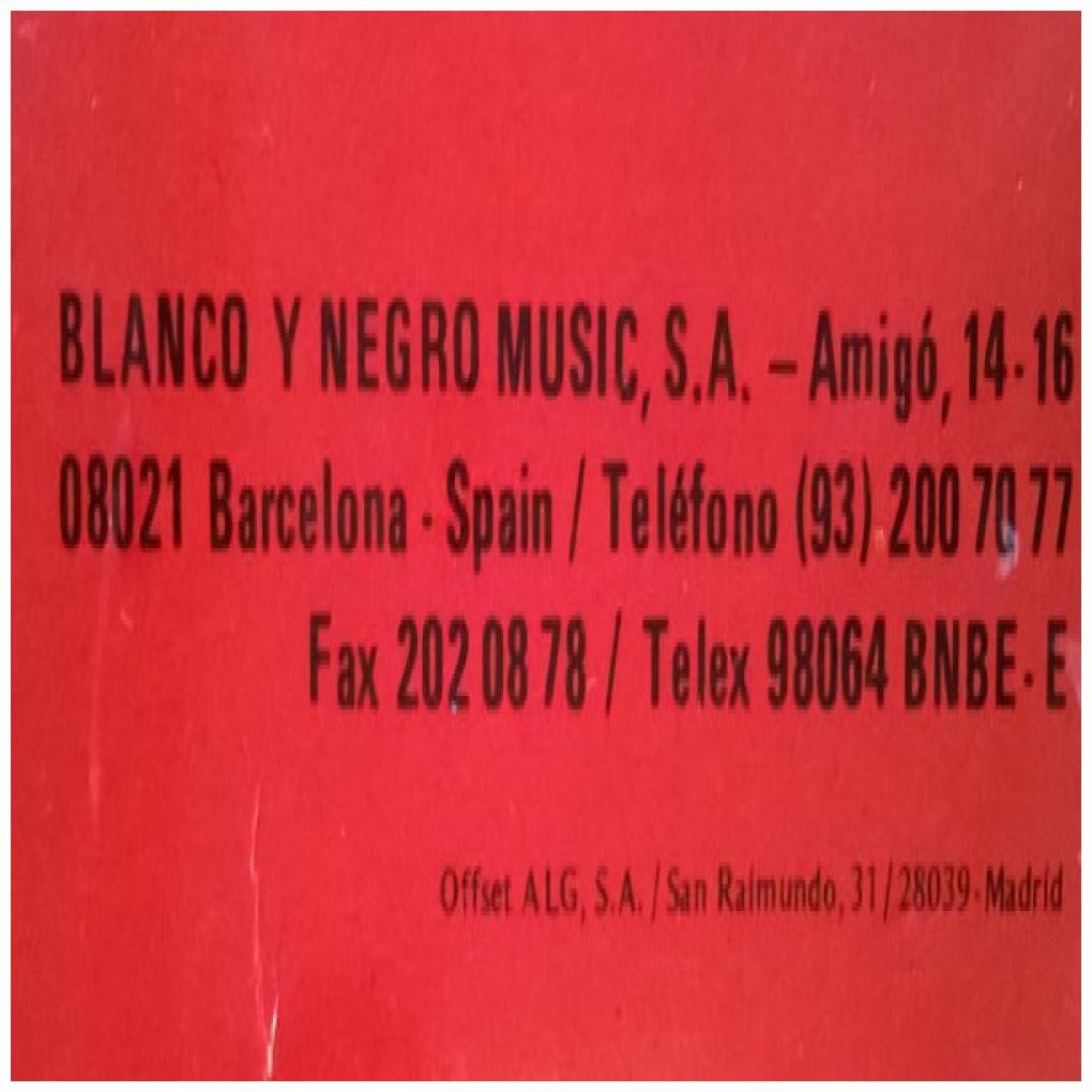 BOLERO MIX - BOLERO MIX 8 (2LP) | VINILO USADO