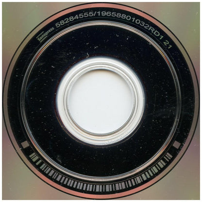 DAFT PUNK - RANDOM ACCESS MEMORIES (10TH ANNIVERSARY EDITION (2CD) | CD