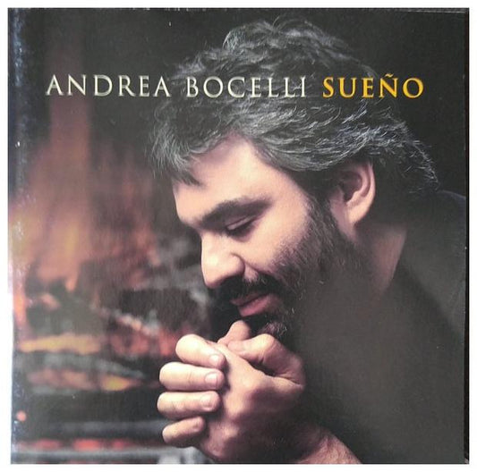 ANDREA BOCELLI - SUENOS | CD