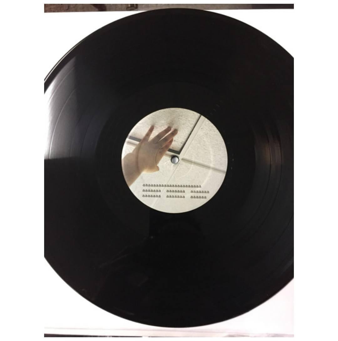 MITSKI - BURY ME AT MAKE OUT CREEK | VINILO
