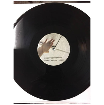 MITSKI - BURY ME AT MAKE OUT CREEK | VINILO