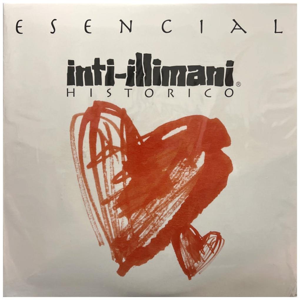 INTI-ILLIMANI - ESENCIAL | CD