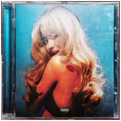 SABRINA CARPENTER - SHORT 'N SWEET (DELUXE EDITION) | CD