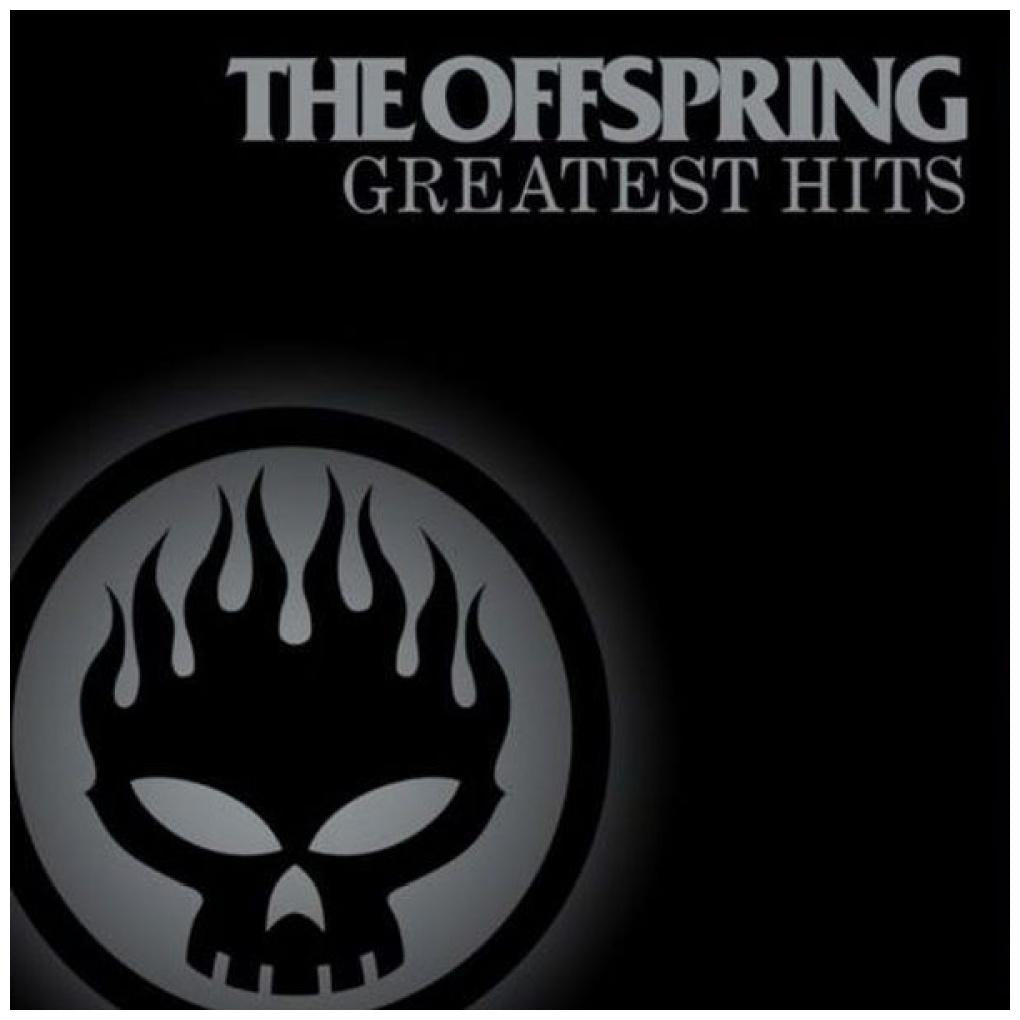OFFSPRING - GREATEST HITS | VINILO