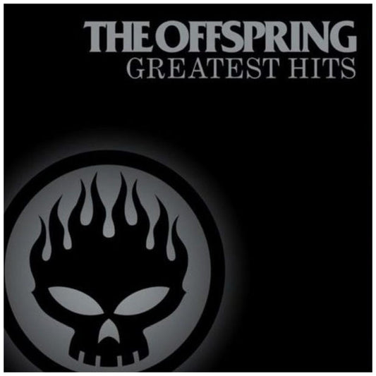 OFFSPRING - GREATEST HITS | VINILO