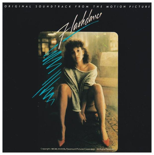 FLASHDANCE - O.S.T. | CD