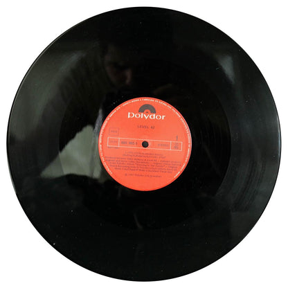LEVEL 42 - IT'S OVER | 12" MAXI SINGLE USADO