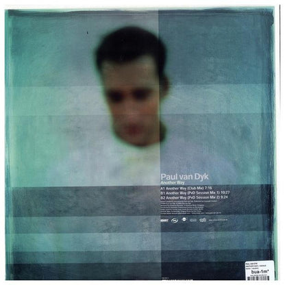 PAUL VAN DYK - ANOTHER WAY | 12" MAXI SINGLE USADO