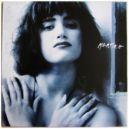 MARTIKA - MARTIKA | VINILO USADO