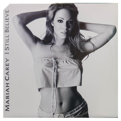 MARIAH CAREY - I STILL BELIEVE (2LP) | 12" MAXI SINGLE USADO