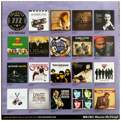 LEVEL 42 - COLLECTED (2LP) | VINILO