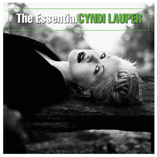 CYNDI LAUPER - ESSENTIAL | CD