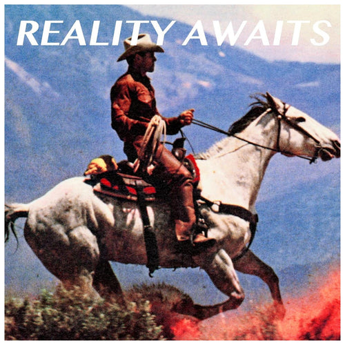 (PREVENTA) THE STROKES - REALITY AWAITS | VINILO