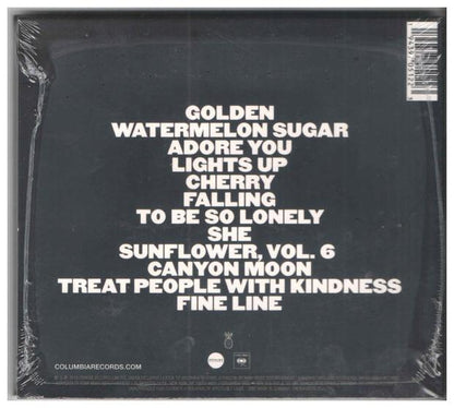 HARRY STYLES  - FINE LINE | CD