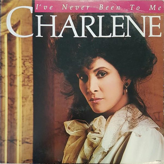 CHARLENE - I VE NEVER BEEN TO ME | VINILO
