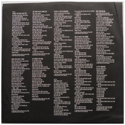 COCK ROBIN - COCK ROBIN | 7" SINGLE USADO