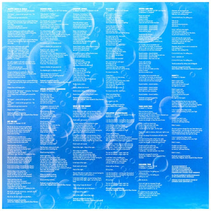 AQUA - AQUARIUM (LIGHT BLUE OPAQUE VINYL) (RSD) | VINILO