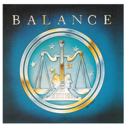 BALANCE - BALANCE (JAPAN) | CD
